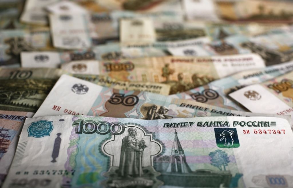 Medvedevs: Krievijai var pietrūkt naudas pretkrīzes plāna realizēšanai