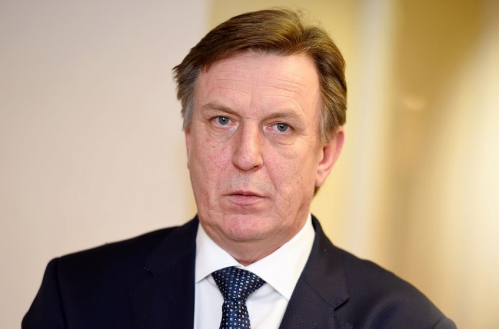 Kučinskis izveido valdību ar ievērojami lielāku ZZS ietekmi