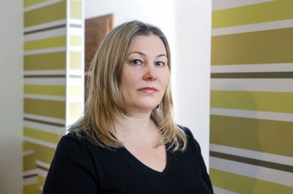 Kandidāte uz tiesībsarga amatu cer uz veselīgu konkurenci