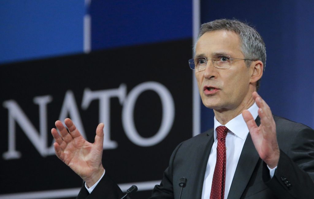 NATO vienojas par militārās klātbūtnes pastiprināšanu Austrumeiropā