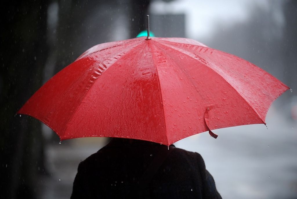 Gaidāmi ilgstoši nokrišņi