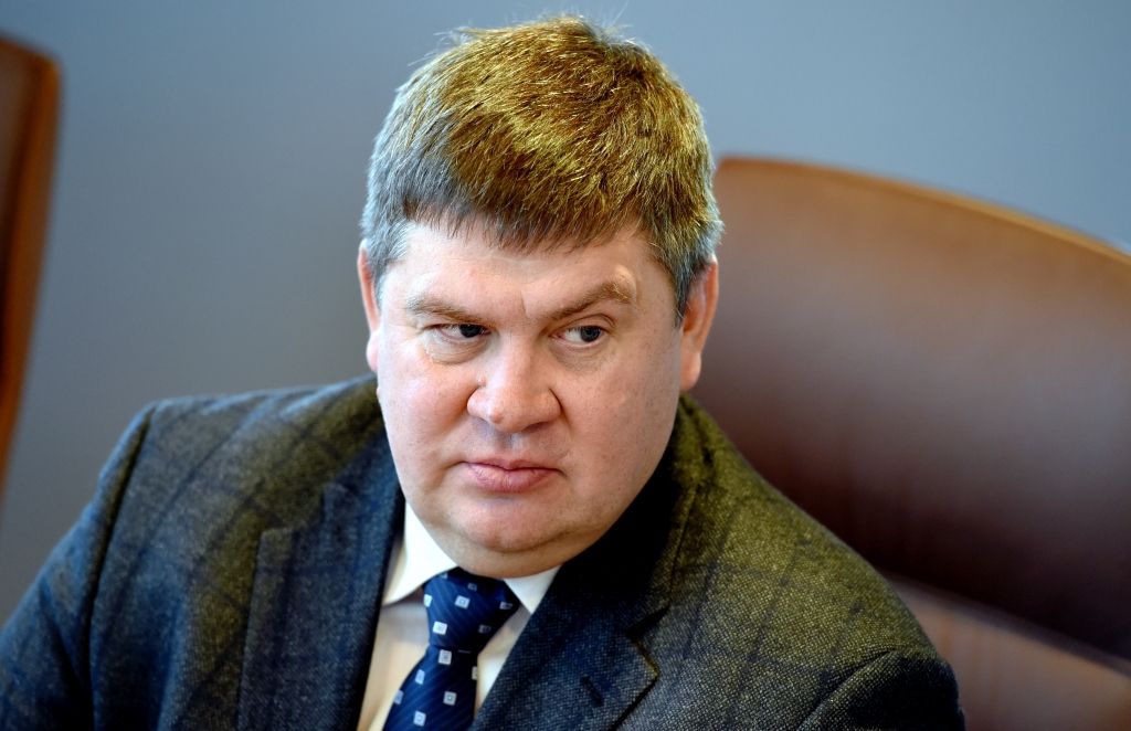 Saeima atbalsta gāzes tirgus atvēršanas un Latvijas Gāzes sadalīšanas nosacījumus