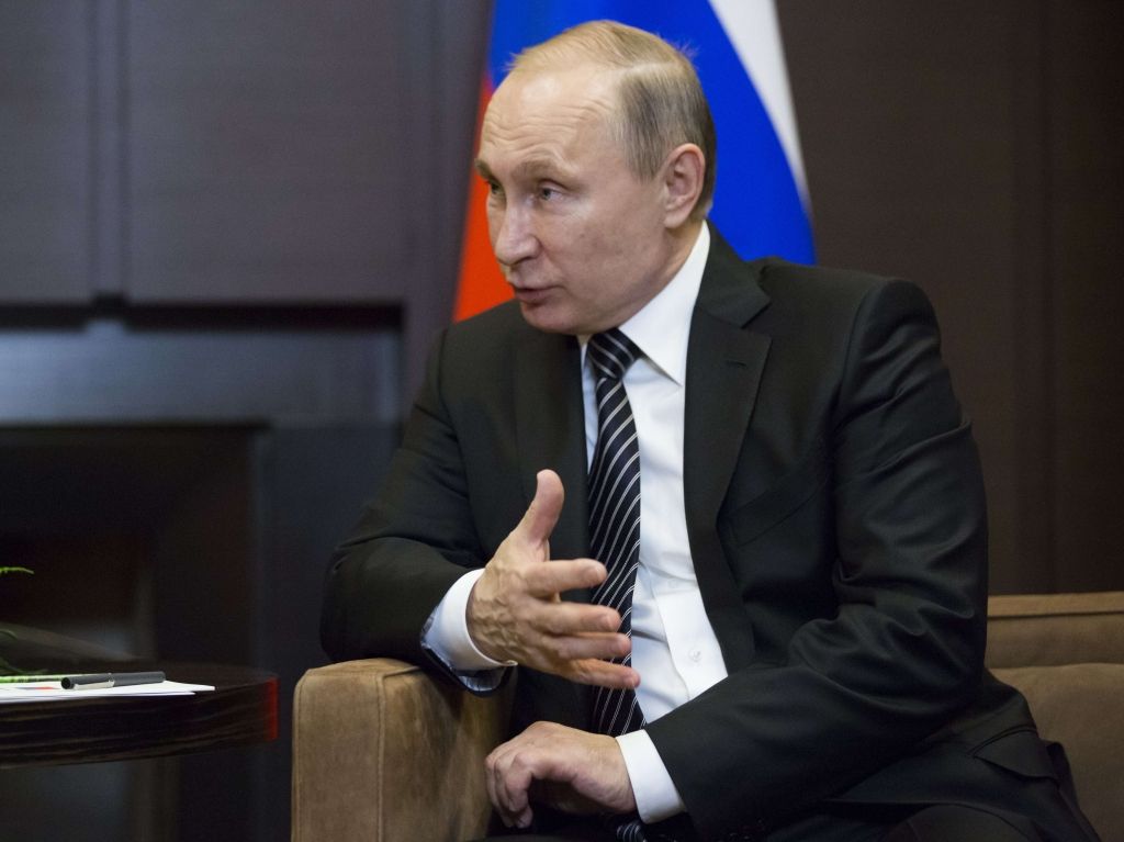 Krievija paziņo par gatavību apspriest pamieru Sīrijā