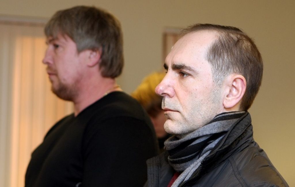 Tiesa Munkevicam un Pīrantam piespriež naudas sodus