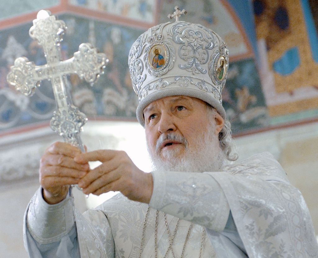 Tūkstoš gadu gaidīta tikšanās Havanā