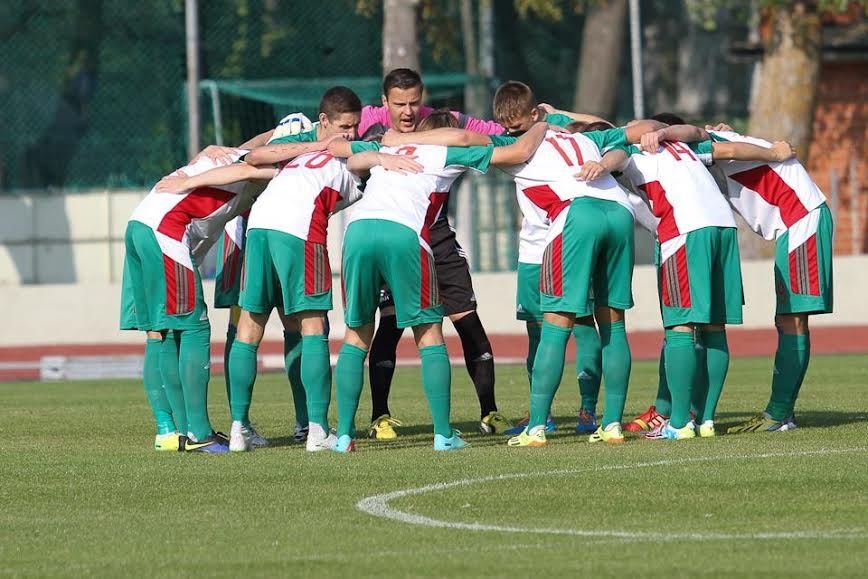 Emocijām bagātā cīņā "Liepājas" futbolisti uzveic "Skonto" un iekļūst Ziemas kausa finālā