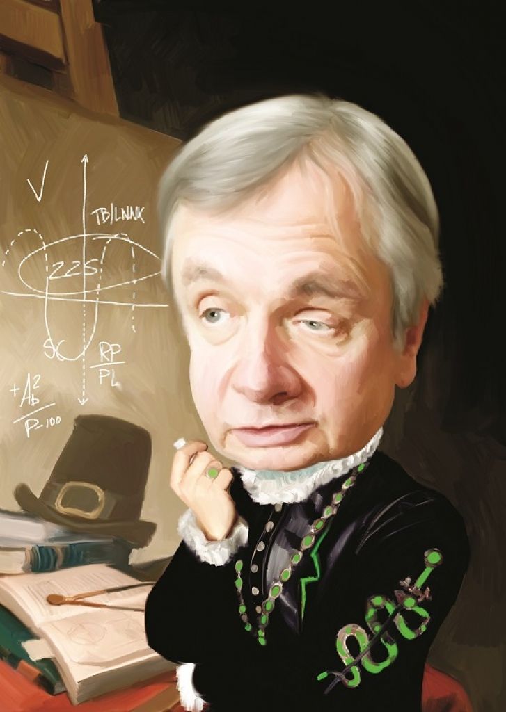 Pavisam cits Kārlis