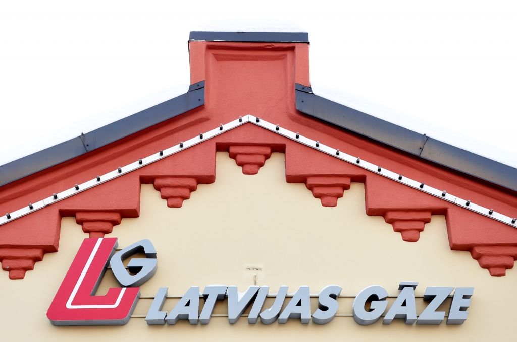 Latvijas Gāze lūgs prezidentu neizsludināt grozījumus Enerģētikas likumā