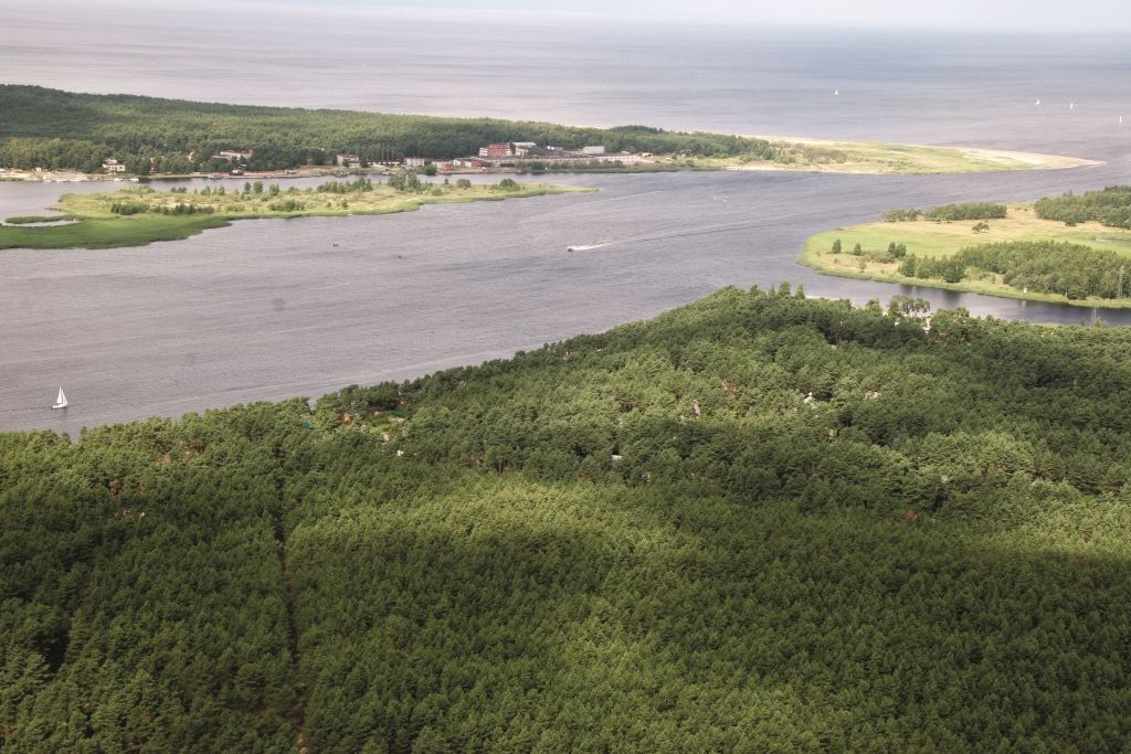 Zaļā jūdze jeb Kā Latvija līdz 22. vietai vides topā tika