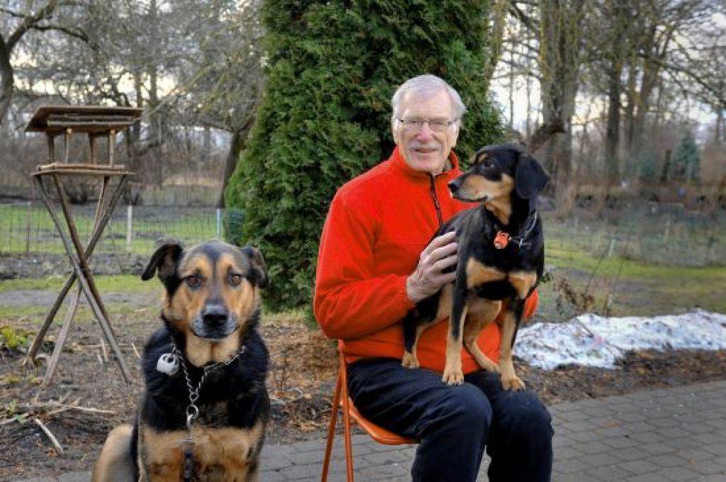 Manas mājas ir mana paradīze