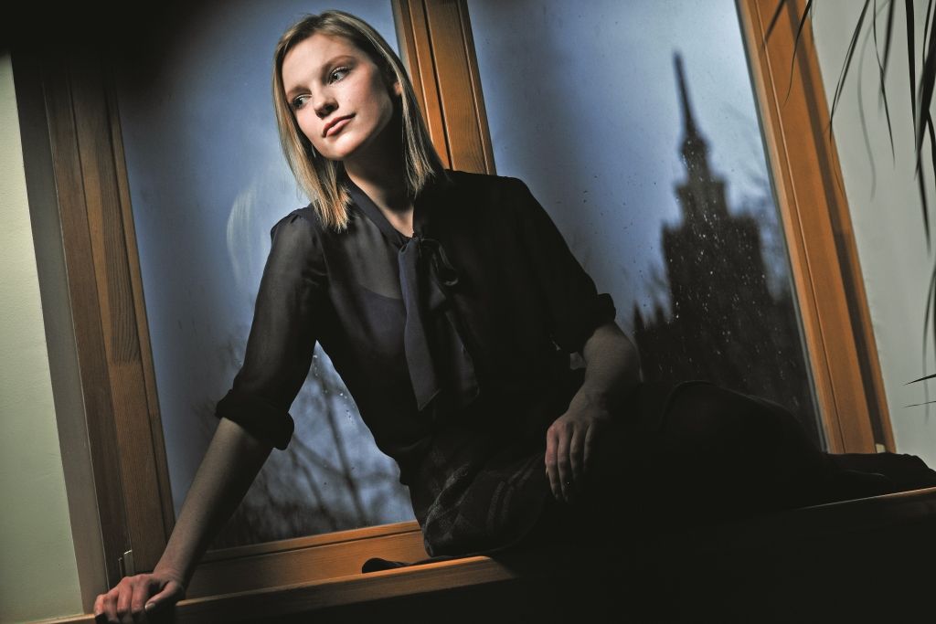 Elīna Vaska: Būtu gribējies vairāk paraudāt