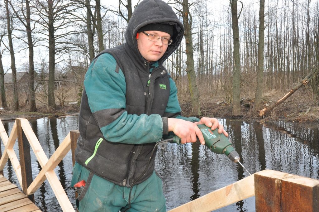 Dzīves kūleņi izkristalizē vērtības