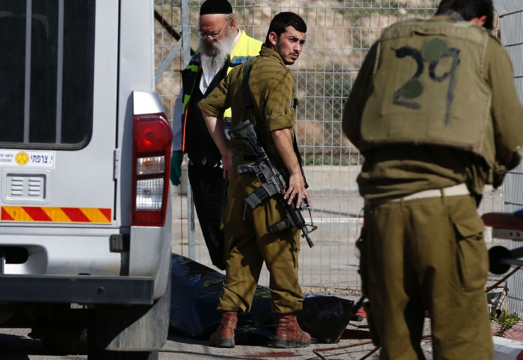 Pēc uzbrukumiem Izraēlas karavīriem nošauti trīs palestīniešu pusaudži