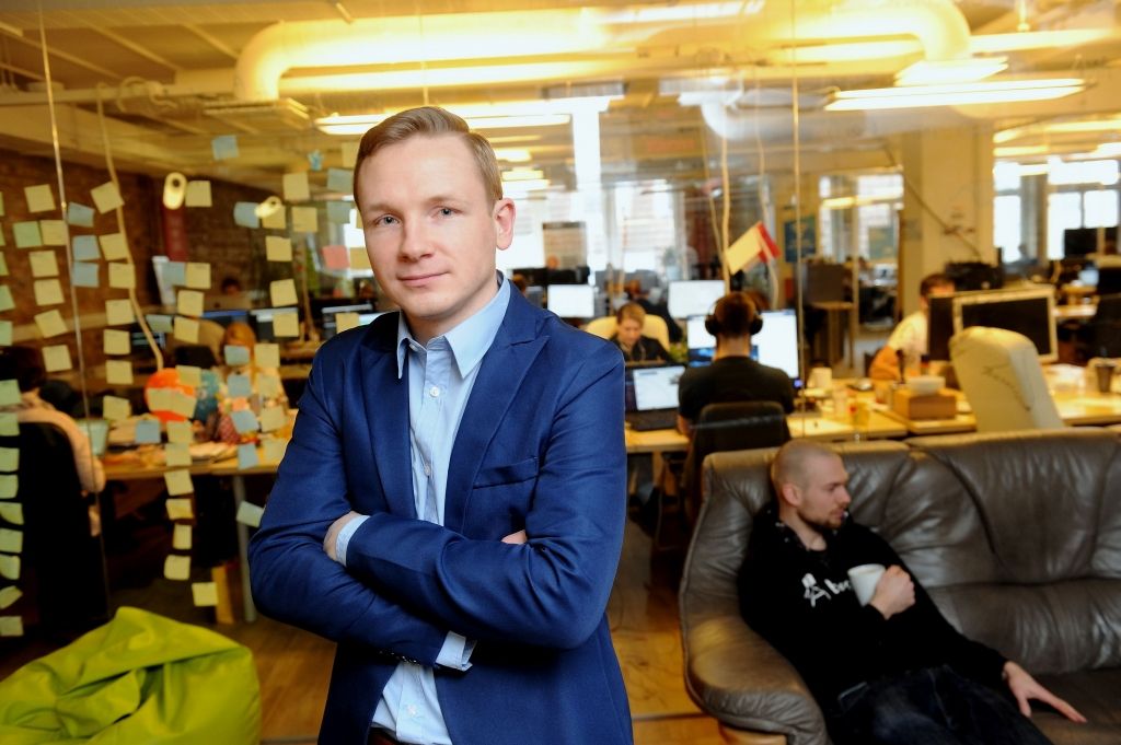 Kurš grib strādāt startup? 