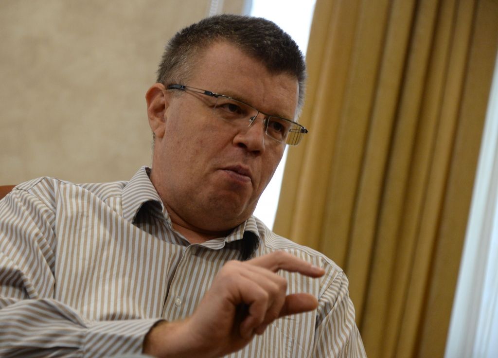 Miris bijušais Krievijas antidopinga aģentūras direktors