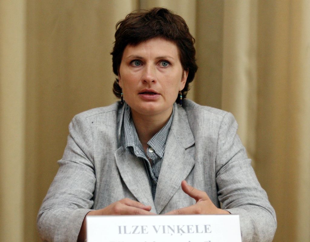 Vienotības valde varētu skatīt jautājumu par Viņķeles un Čigānes izslēgšanu no partijas (papildināts 16:31)