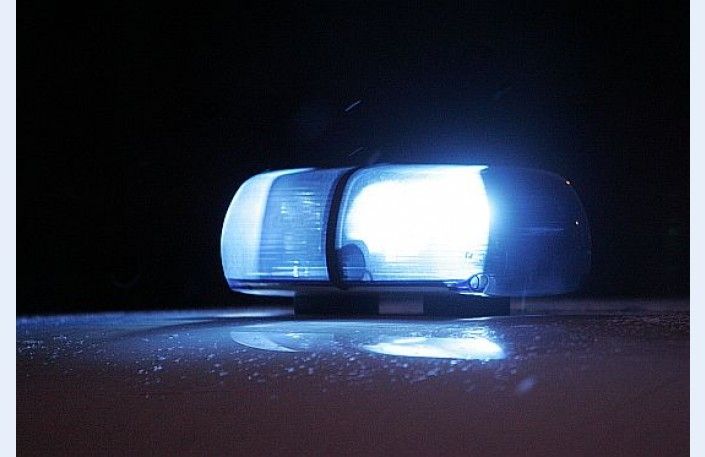 Liepājā uzbrauc gājējam