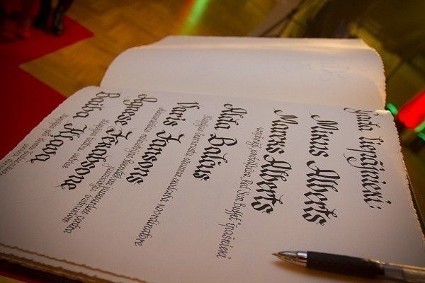 Goda un Gada liepājnieka titulam saņemts vairāk nekā 120 pieteikumu