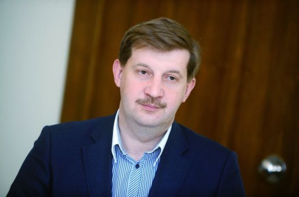 Klementjevs: Sociālos jautājumus vieglāk sarunāt ar Vienotību nevis ZZS