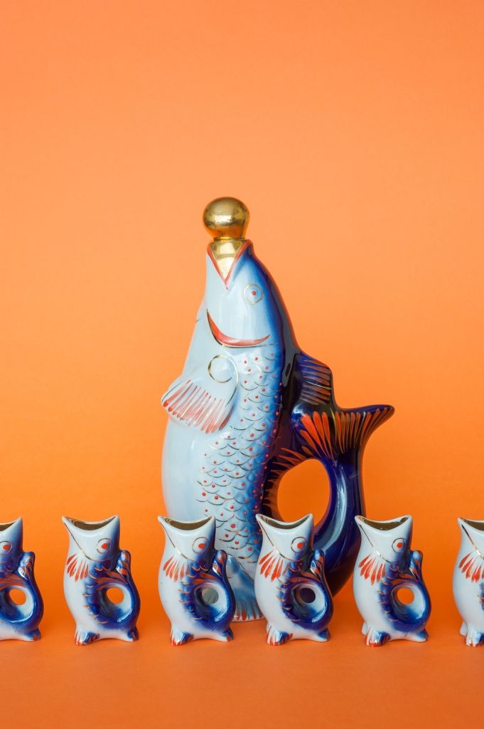 Kapsēde somu fotogrāfa un mākslinieka Henrika Dunkera acīm