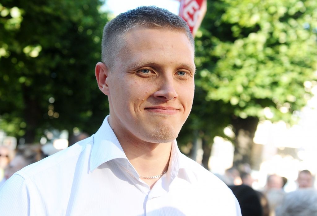 Latvijas diplomāts esot bijis spiests atvainoties Krievijas ĀM par Dombravas izteikumiem