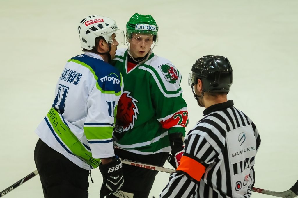 "Liepāja" pirms spēles ar "Mogo" pastiprina sastāvu