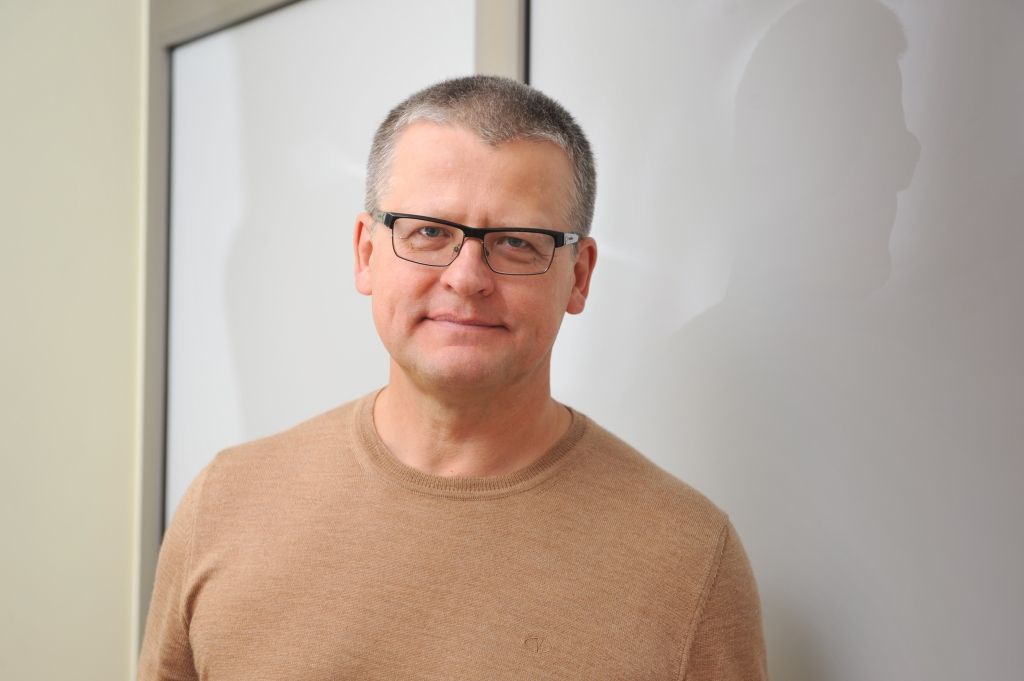 Belēvičs: Priecājos, ka man rodas arvien vairāk sabiedroto