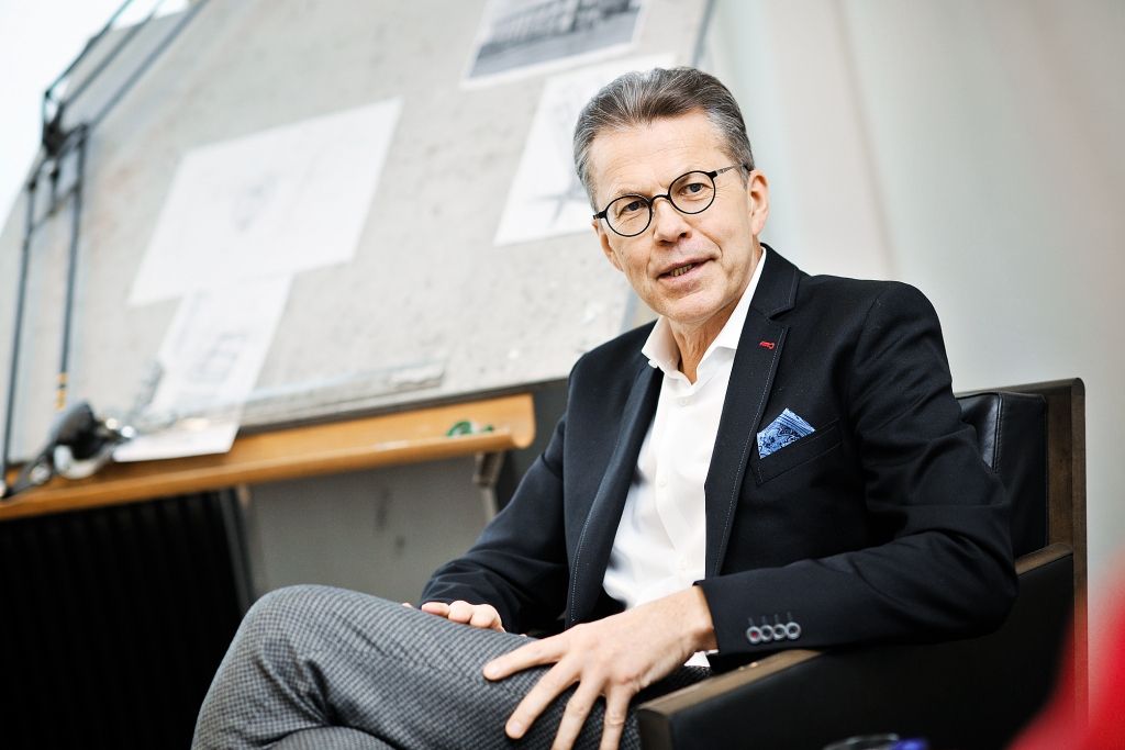 Pīlēns: Par savu vietu tirgū vajag cīnīties katru dienu