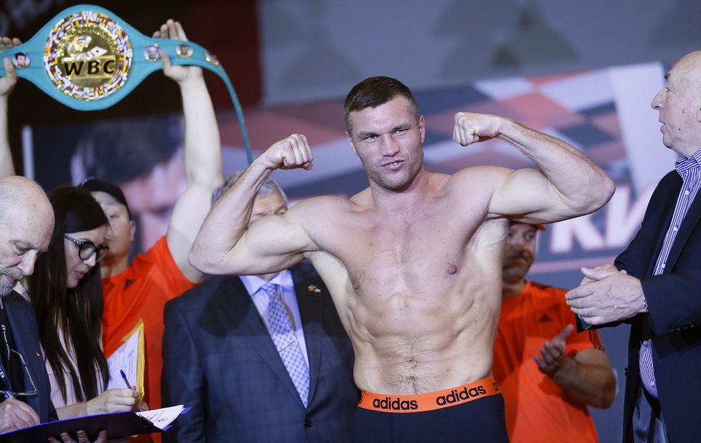 Krievu bokseris Drozds: Ja Briedis neiemācījās pieklājību bērnībā, lai iemācās tagad