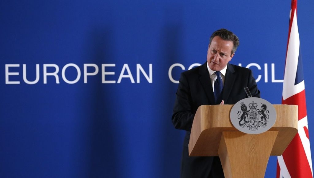 Aptauja: ES iedzīvotāji atbalsta Lielbritānijas palikšanu blokā