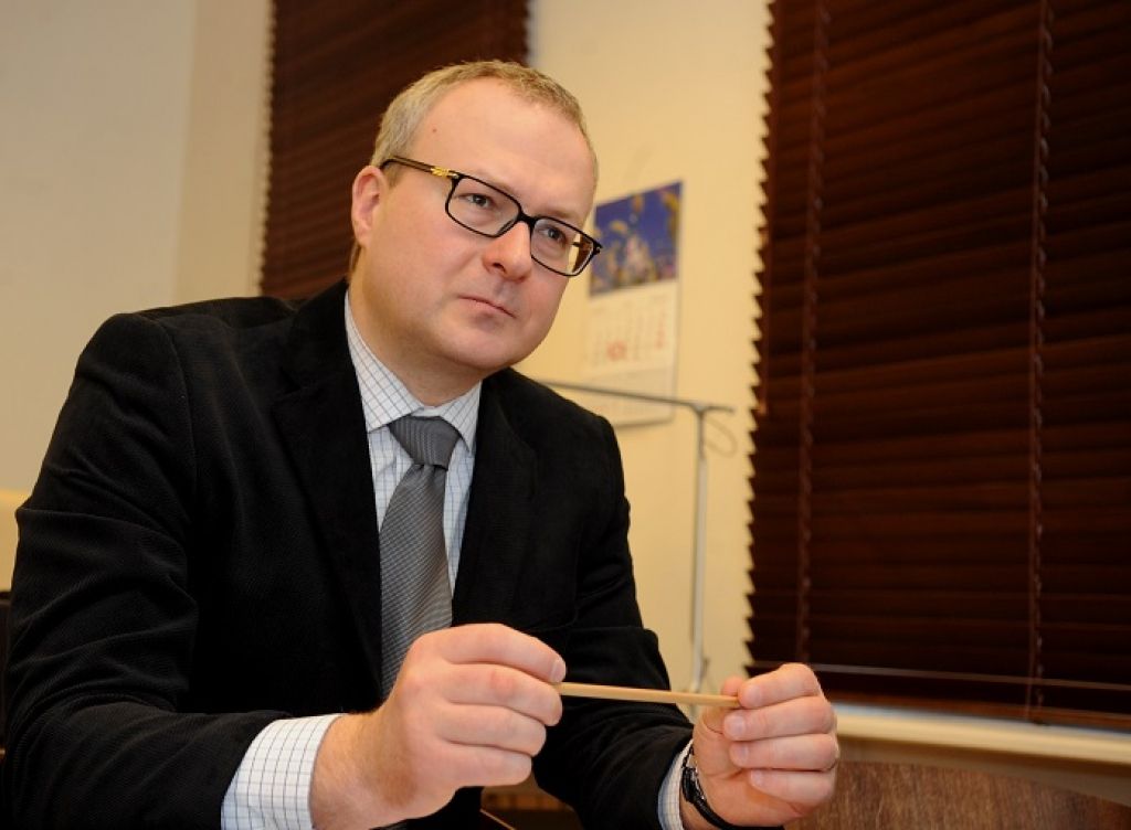 Par VARAM valsts sekretāru kļūs Valsts reģionālās attīstības aģentūras direktors Muciņš