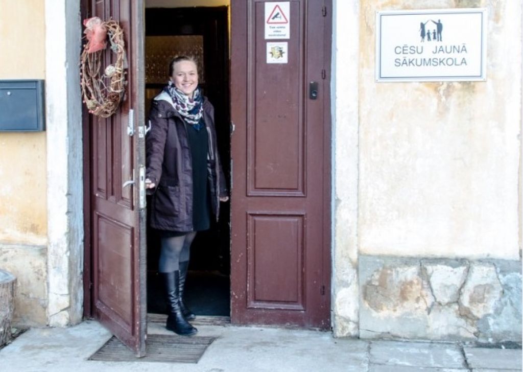 Skolotāja no Latvijas nav iekļuvusi 10 pasaules labāko pedagogu vidū