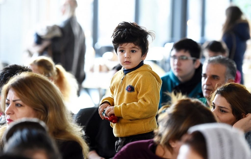 Nodarbinātības aģentūra: Bēglis ar savām tiesībām neatšķiras no vietējā bezdarbnieka