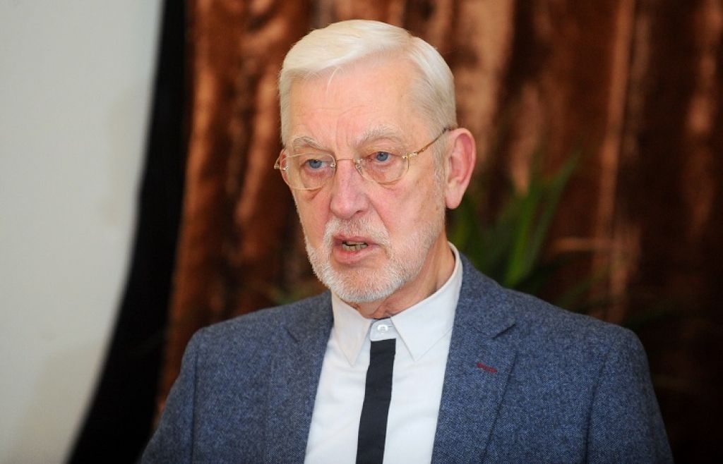 Pētnieks aicina pievērst uzmanību arī potenciālai bēgļu plūsmai no Krievijas