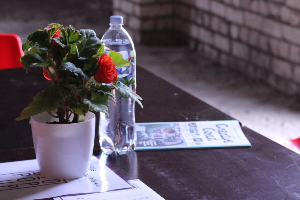 Liepāja iesaistīsies starptautiskā eksperimentālā projektā, kurā ar mākslinieciskām metodēm skaidros vides un ekoloģijas izmaiņas