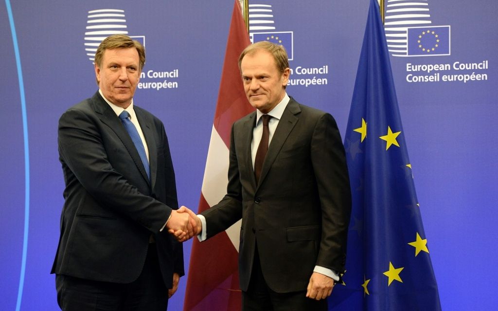 Eksperts: No Kučinska Eiropā negaida kalnu gāšanu  