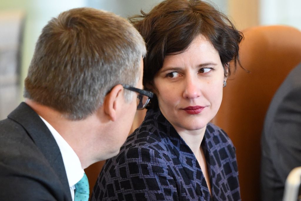 Taps darba grupa veselības nozares problēmu risināšanai