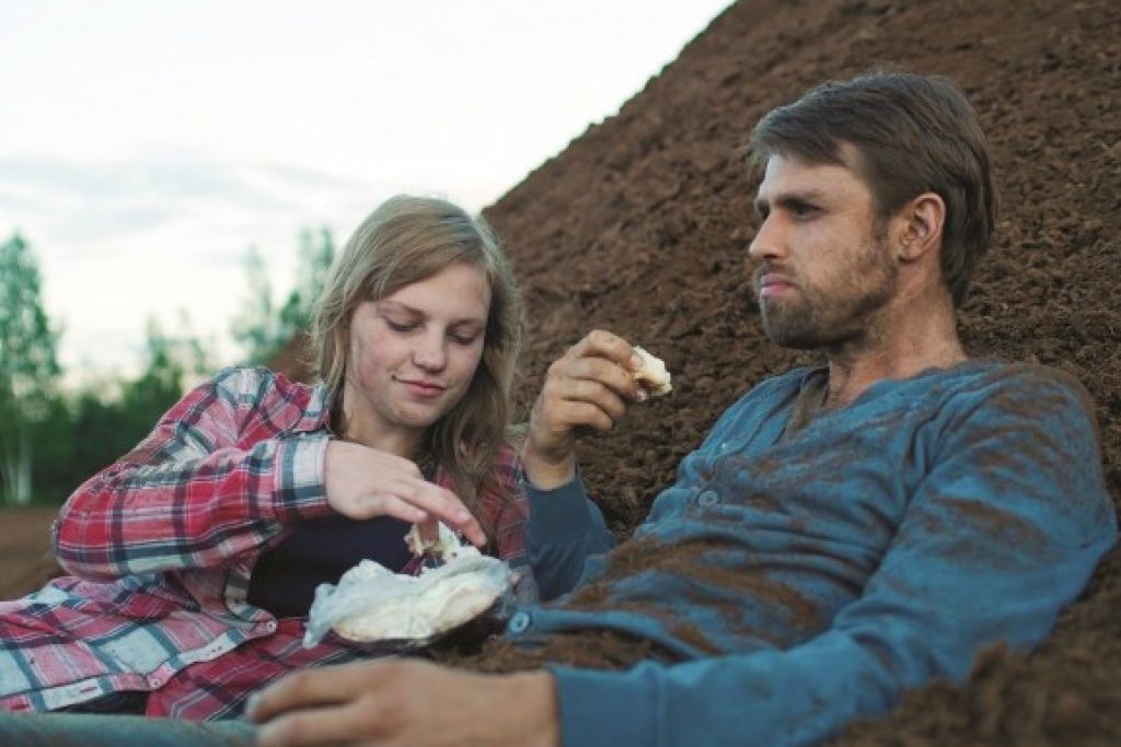 Renāra Vimbas filma Es esmu šeit Berlīnē saņem Kristāla lāci