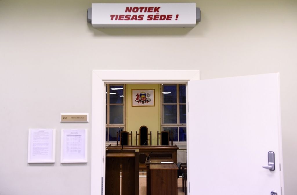 Aptauja: Trešdaļa iedzīvotāju atbalstītu nāvessoda atjaunošanu