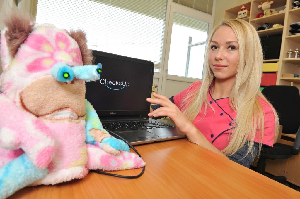 Arī pie mums dzimst veselības startup
