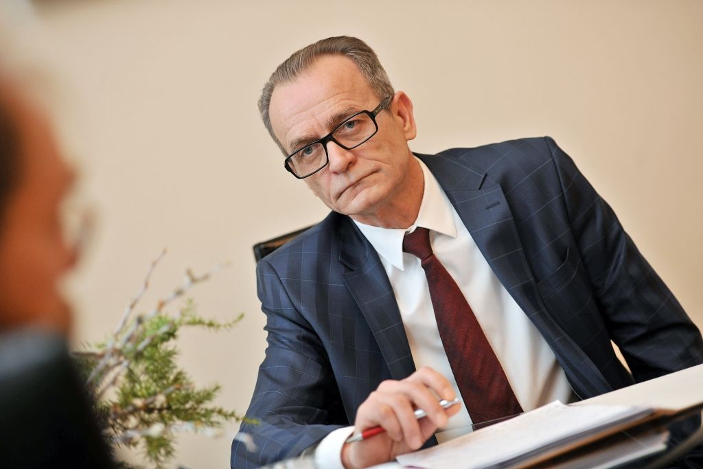 Rasnačs: Sabiedrības acīs tieslietu ministrs atbild par tiesiskumu valstī