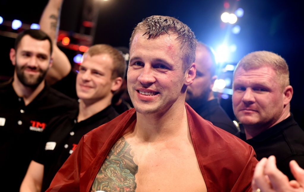 Briedis neoficiālajā pasaules rangā pakāpies jau uz ceturto vietu