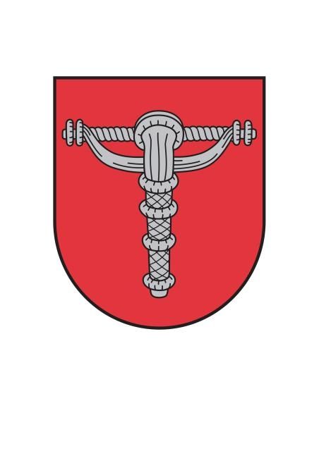 Grobiņā svin pilsētas dzimšanas dienu