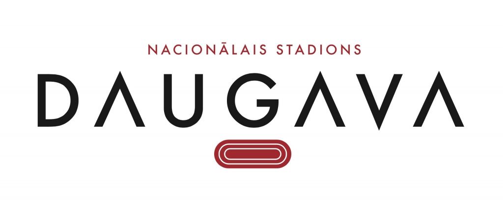 Stadionam Daugava jauna vizuālā identitāte