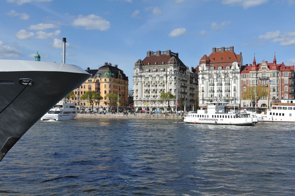 Kad bizness satiek mākslu