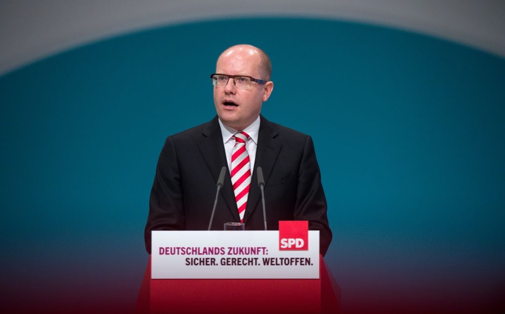 Sobotka nobažījies, ka arī čehi varētu sākt runāt par izstāšanos no ES