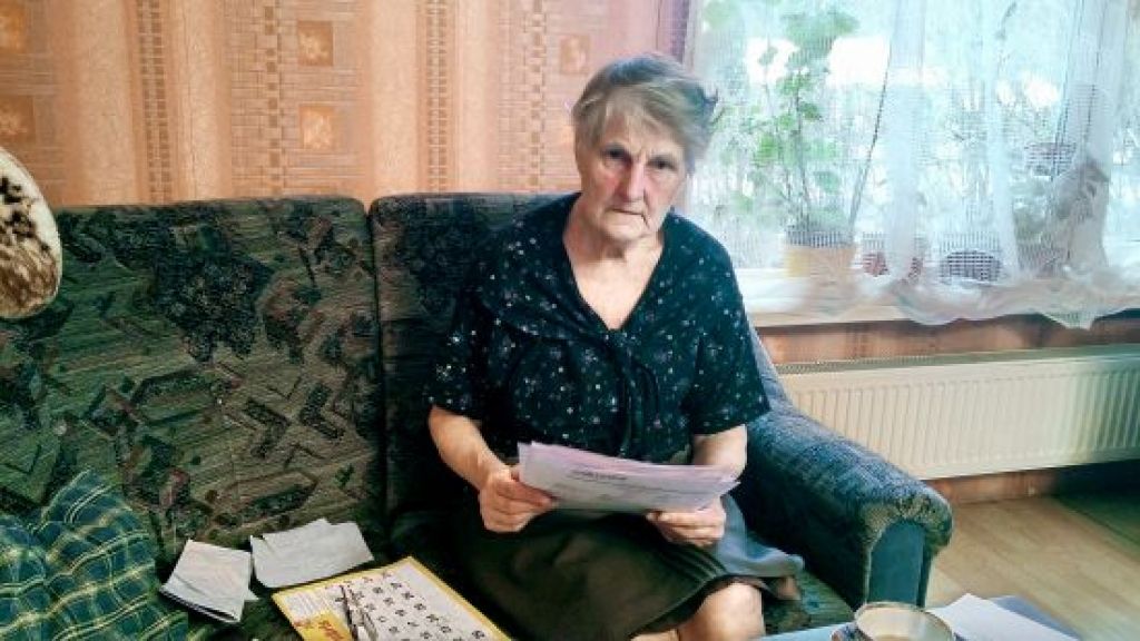 Kvotu ietvaros sagaidīja vēzi