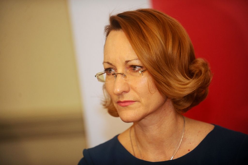 Melbārde pieļauj, ka bēgļi būs motivētāki integrēties par dažu labu okupācijas laikā iebraukušo