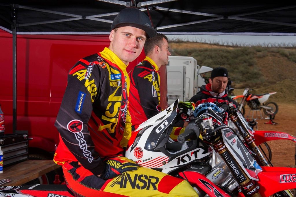 Karro pirms jaunās sezonas sākuma gūst savainojumu