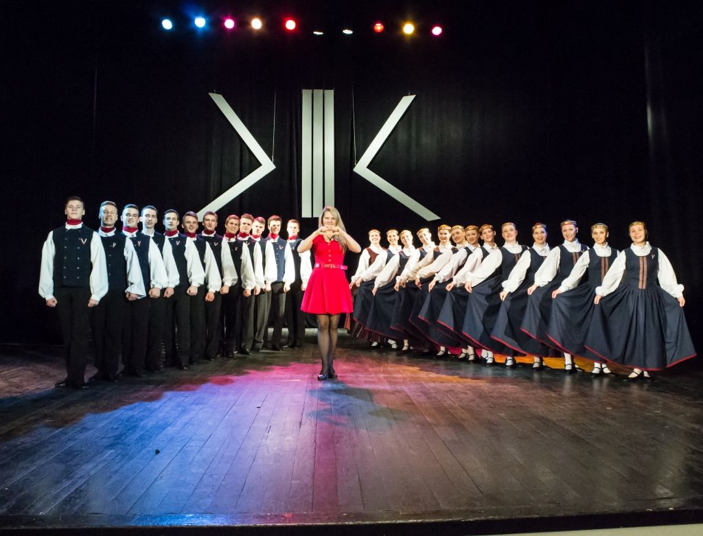 "Banga" ielūdz uz koncertu "Labi dejot savējiem"